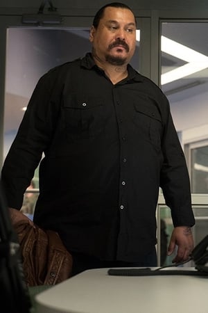 Shaunte Lynette Johnson ha trabajado con Gino Montesinos en 1 ocasiones