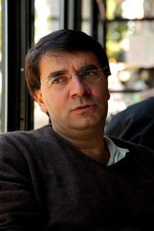 Giovanni Morricone interpretando a