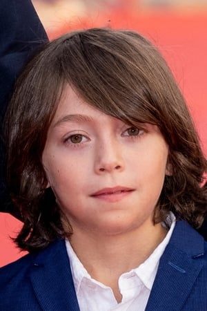 Thierry Lopez ha trabajado con Giovanni Pucci en 1 ocasiones