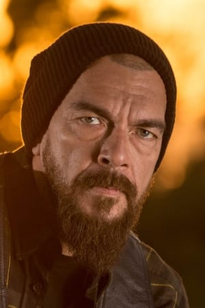 Giovanni Rodriguez en su biografía y filmografía