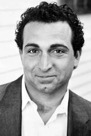 Jeff El Eini ha trabajado con Giovanni Sanseviero en 1 ocasiones