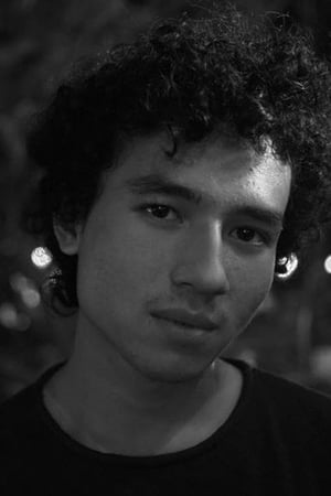 Giulio Parengkuan — personaje: Angga