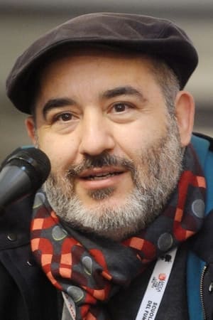 Carlo Lucarelli ha trabajado con Giuseppe Palumbo en 1 ocasiones