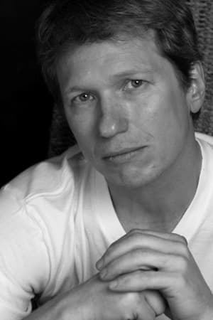 Glenn Conroy en su biografía y filmografía