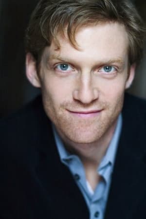 Glenn Kalison interpretando a Actor