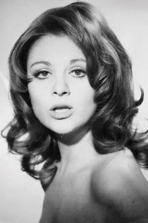 Foto de perfil del actor Gloria Cámara en el reparto