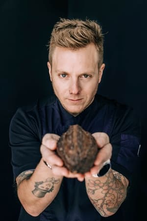 Gonzo Jimenez en su biografía y filmografía