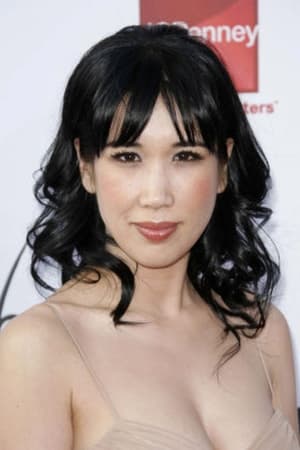 Perry Mattfeld ha trabajado con Grace Junot en 1 ocasiones