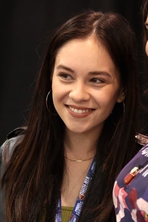 Foto de perfil del actor Grace Rolek en el reparto