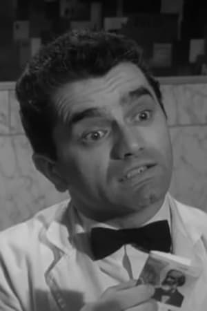 Derek Barr ha trabajado con Guido Adorni en 1 ocasiones