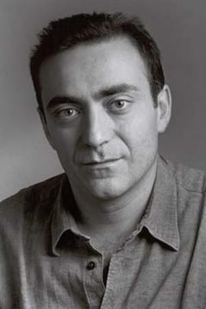 Guillaume Destrem interpretando a Le chauffeur