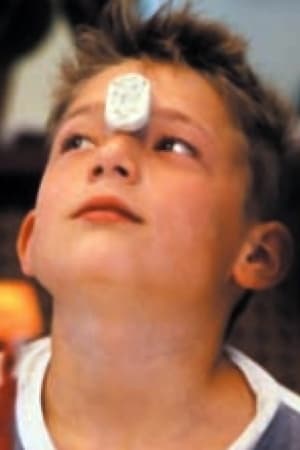 Foto de perfil del actor Guillaume en el reparto