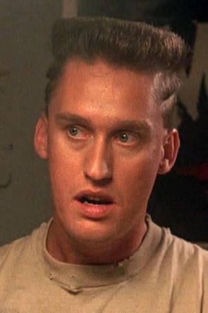 Luis Beckford ha trabajado con Gunther Jenson en 1 ocasiones