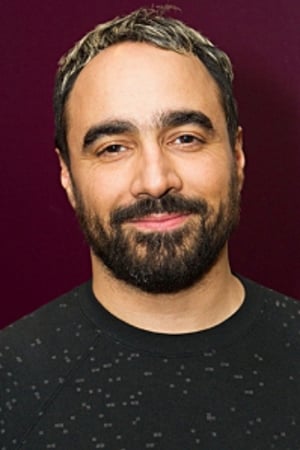 Dan Burman ha trabajado con Guy Rhys en 1 ocasiones