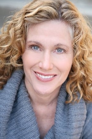 Gwynyth Walsh interpretando a Liv Forrester