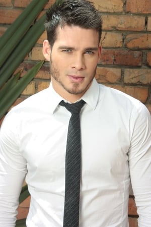 HÃ©ctor PeÃ — personaje: Salvador Quiñones Casal