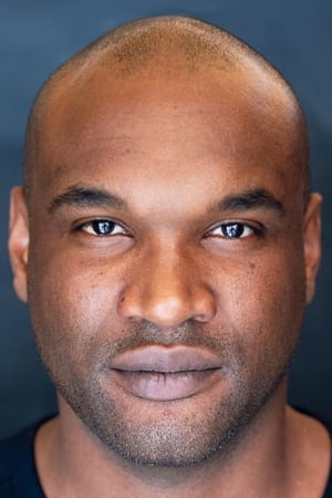 Habib Nasib Nader interpretando a Vimak