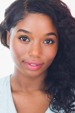 Jewel McDonald ha trabajado con Hadar Busia-Singleton en 1 ocasiones