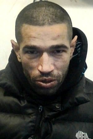 Alix Mathurin ha trabajado con Hakim Sid en 2 ocasiones