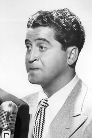 Hal March — personaje: Jack