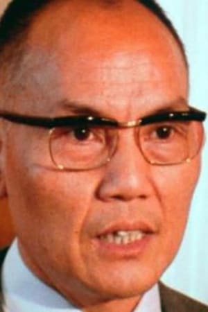 Takashi Kawahara ha trabajado con Ham-Chau Luong en 2 ocasiones