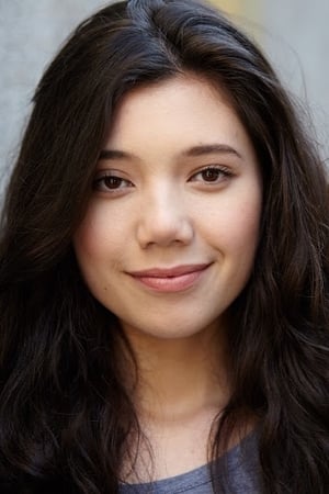 Foto de perfil del actor Hanako Greensmith en el reparto