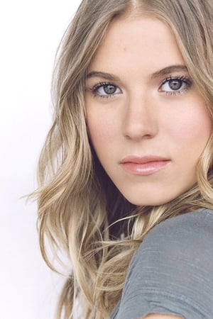 Hannah Pilkes interpretando a Hannah