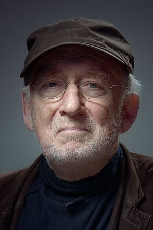 Hans Croiset interpretando a Duvekot/Boatman