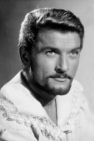 Christiane Hörbiger ha trabajado con Hans von Borsody en 5 ocasiones