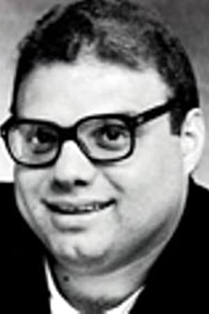 Tad Coughenour ha trabajado con Harry Karp en 1 ocasiones