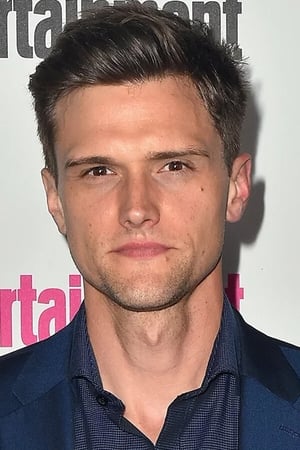 Hartley Sawyer — personaje: Laheer