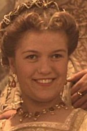 Sarah Bennett ha trabajado con Hayley Burroughs en 1 ocasiones