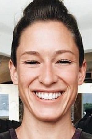 Andy Riddle ha trabajado con Hayley Warnes en 1 ocasiones