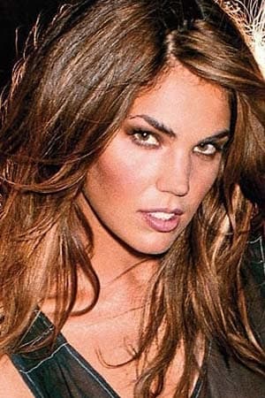 Simon Bernstein ha trabajado con Haylie Ecker en 1 ocasiones