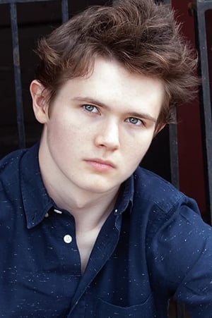 Hays Wellford interpretando a Tim