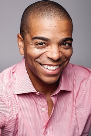 Hazgary Colin en su biografía y filmografía