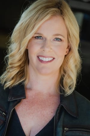 Heather Jocelyn Blair interpretando a Candice