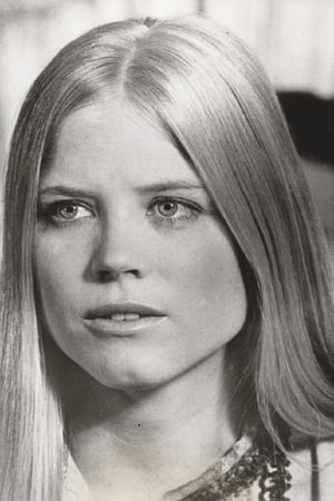 Heather MacRae interpretando a Lynn Briskin