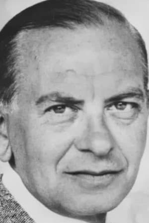 Else König ha trabajado con Heinz Spitzner en 1 ocasiones