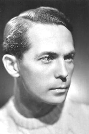 Heinz Welzel interpretando a Richter