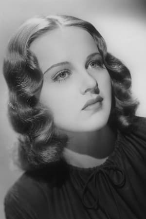 Helen Gilbert interpretando a Belle Collins