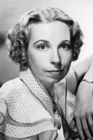 Helen Troy interpretando a Hilda