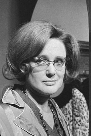 Henny Alma interpretando a Els