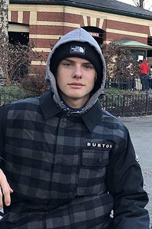 Michael Terlecki ha trabajado con Henry Hallowell en 1 ocasiones