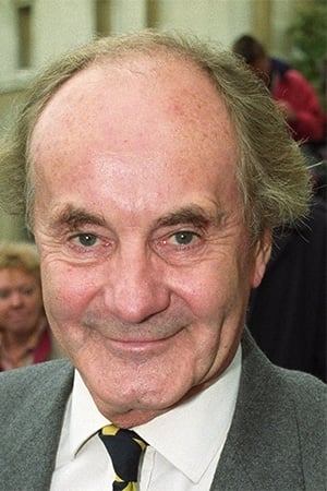 Henry McGee interpretando a Inspector Rogers