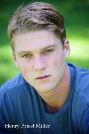 Kato Ådland ha trabajado con Henry Priest Miller en 1 ocasiones