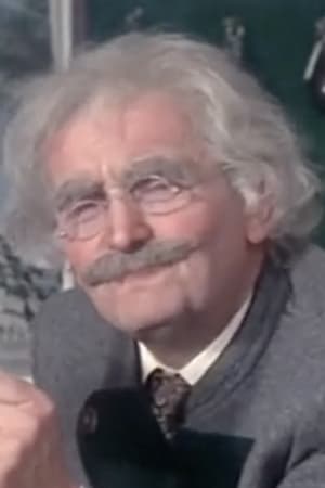 Philip Alexander ha trabajado con Herb Tanney en 1 ocasiones