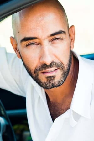 James D. Tabor ha trabajado con Hicham Malayo en 1 ocasiones