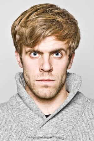 Hilmar Guðjónsson interpretando a