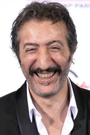 Daniel Grimm ha trabajado con Hocine Choutri en 1 ocasiones